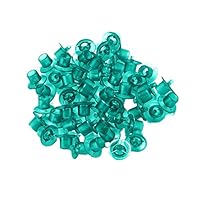 Amazon | 100 個 19*16 ミリメートル養蜂ミツバチ女王飼育セルカップ